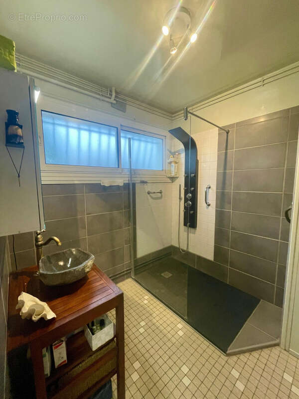 Maison à SAINT-GILLES-CROIX-DE-VIE