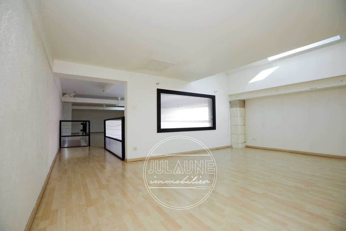 Appartement à LIMOGES