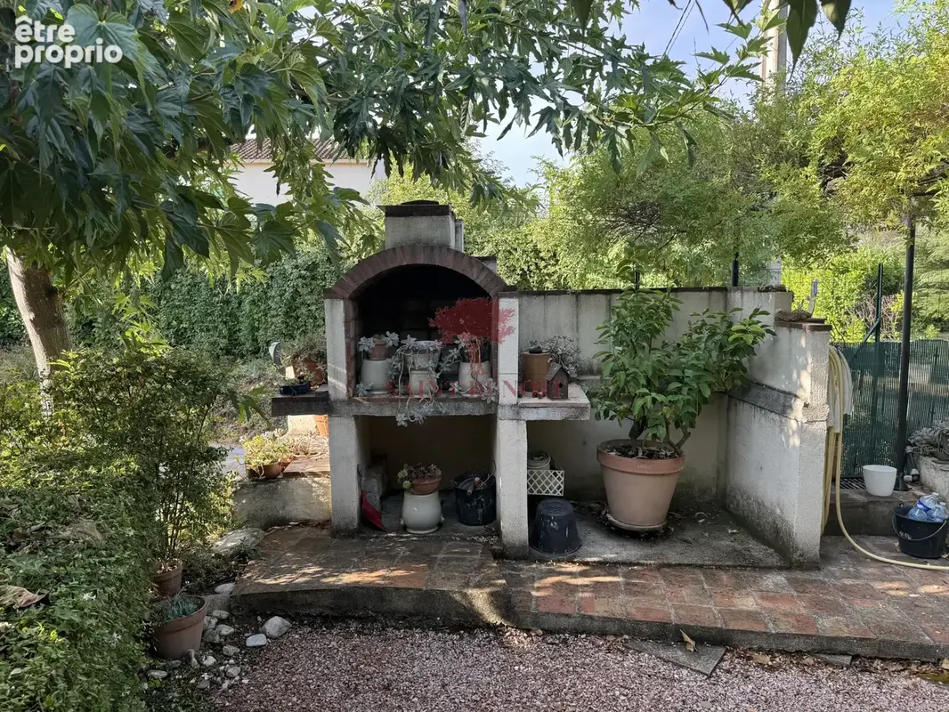 Aniane a vendre villa de type quatre pieces - photo 17
