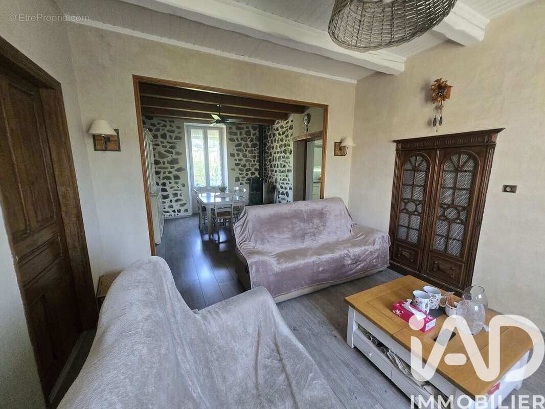 Photo 2 - Maison à ALES