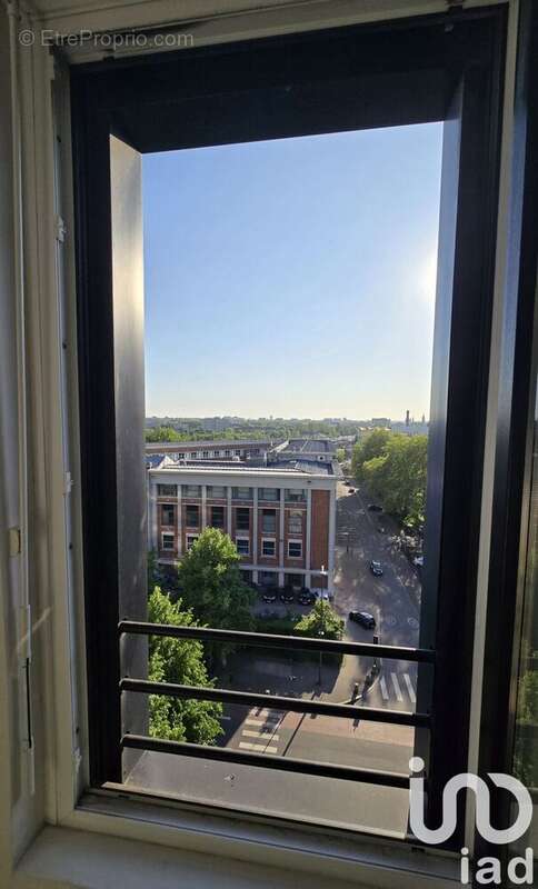 Photo 7 - Appartement à LILLE
