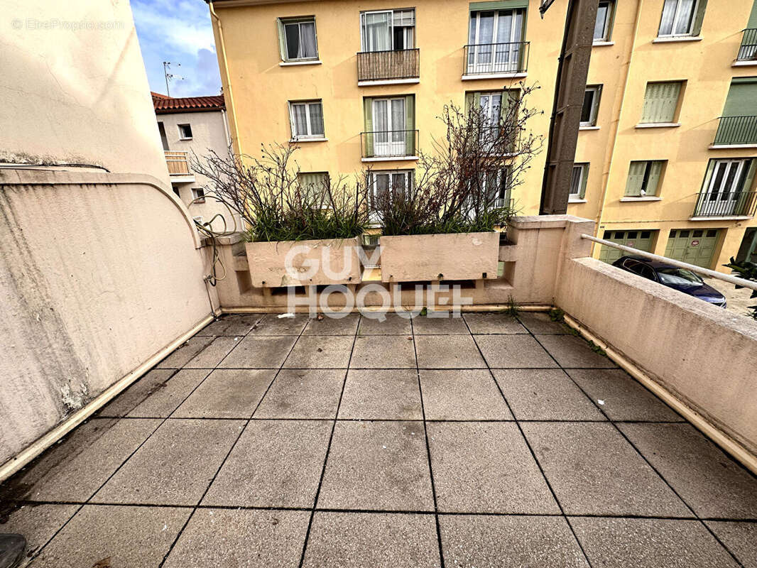 Appartement à PERPIGNAN