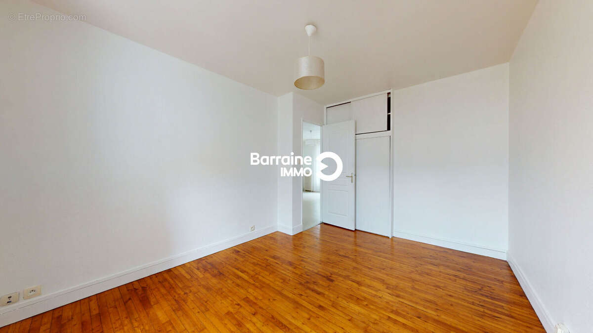 Appartement à BREST