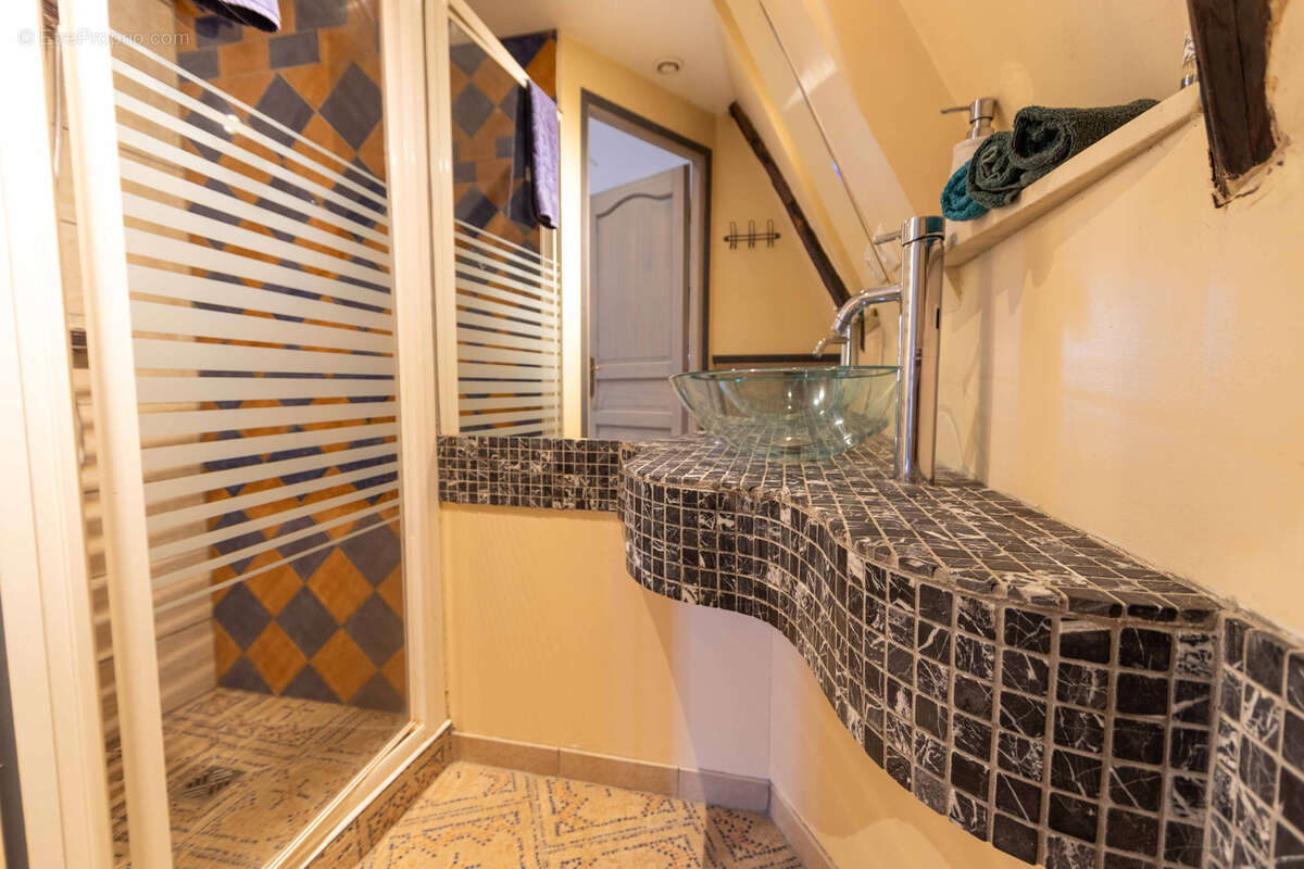 Appartement à SARLAT-LA-CANEDA