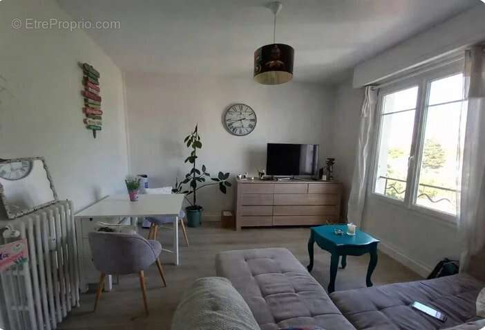 Appartement à PAU