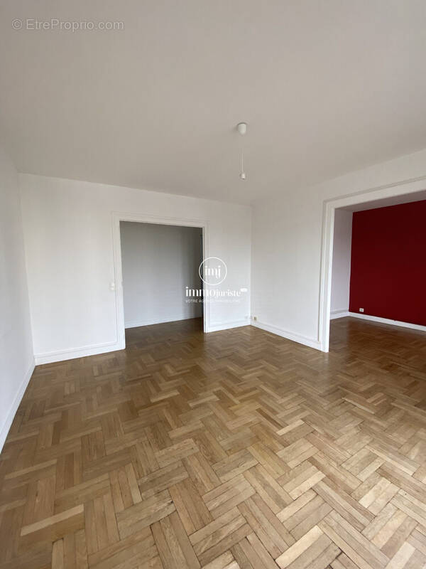 Appartement à LIMOGES