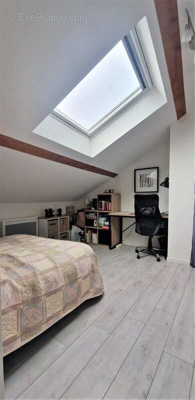 Appartement à SAINT-MARCELLIN