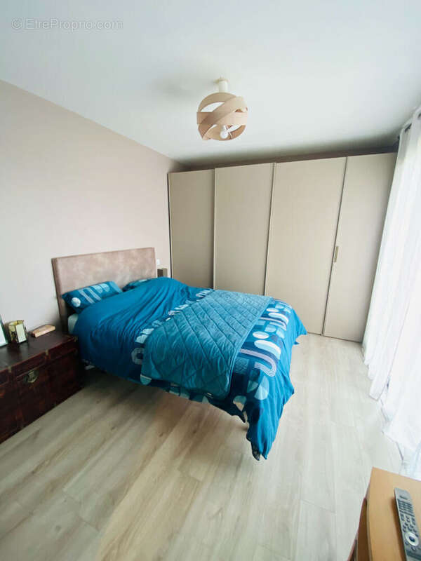 Maison à SAINT-BRIEUC