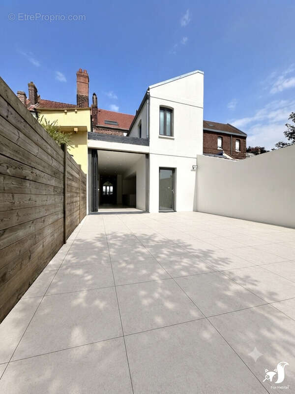 Maison 175 m² à Cambrai  - photo 7