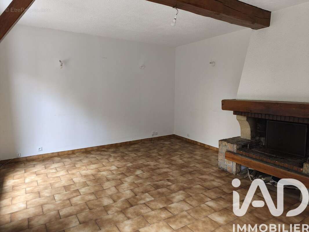 Photo 3 - Maison à NEUILLY-SUR-MARNE