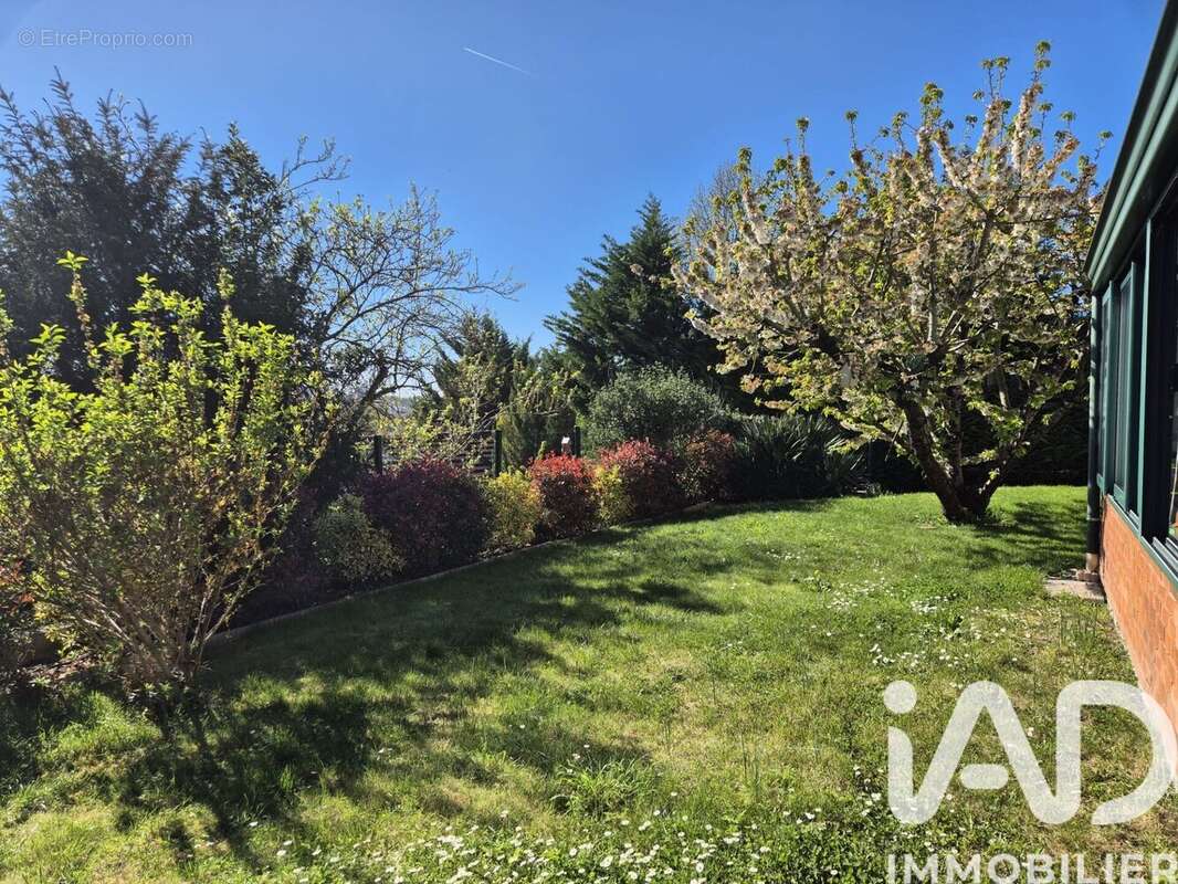 Photo 3 - Maison à SAINT-GERMAIN-LES-CORBEIL
