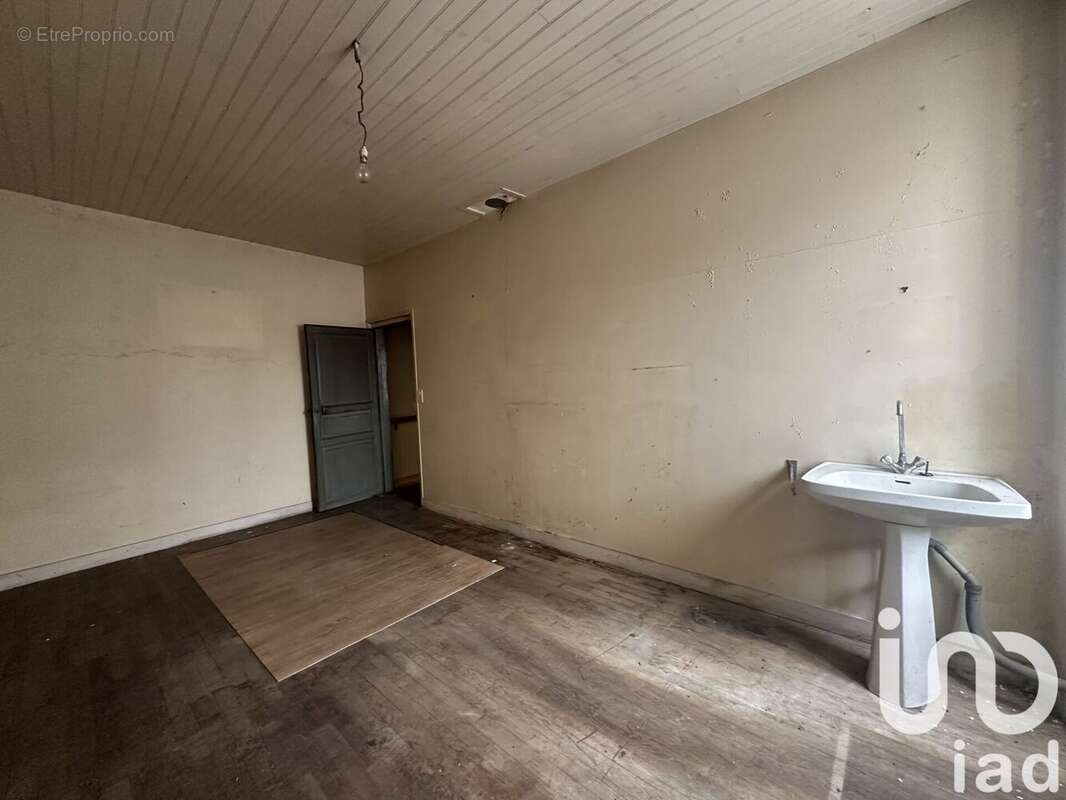 Photo 6 - Maison à BERNEUIL