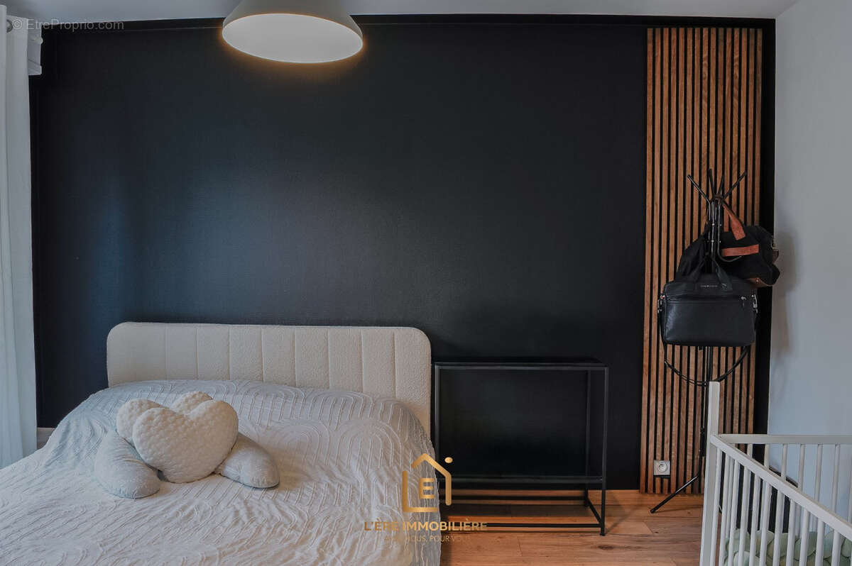 Appartement à ERSTEIN