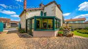 Maison à EFFIAT