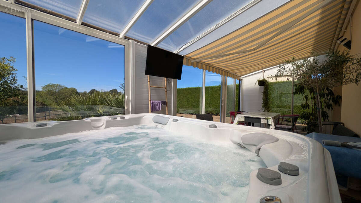 Magnifique pavillon sur sous-sol de 129 m² ! - photo 5