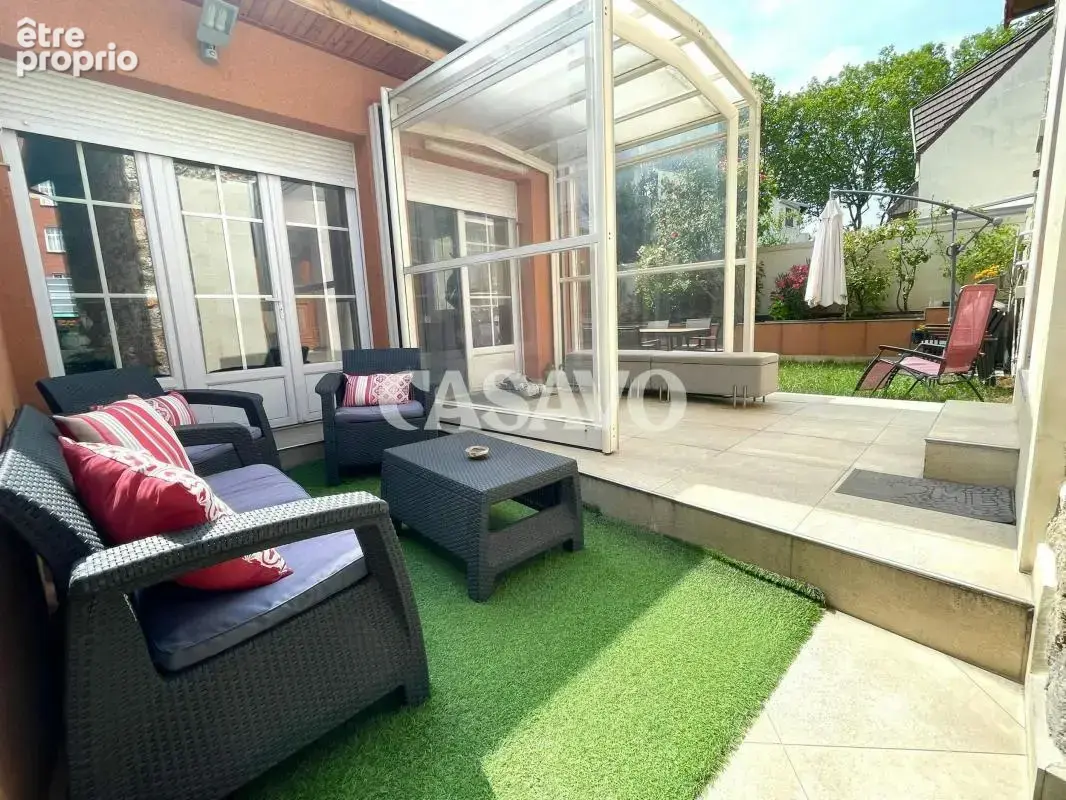 Vente Maison 8 pièces de 200m² - 92240 Malakoff - photo 3