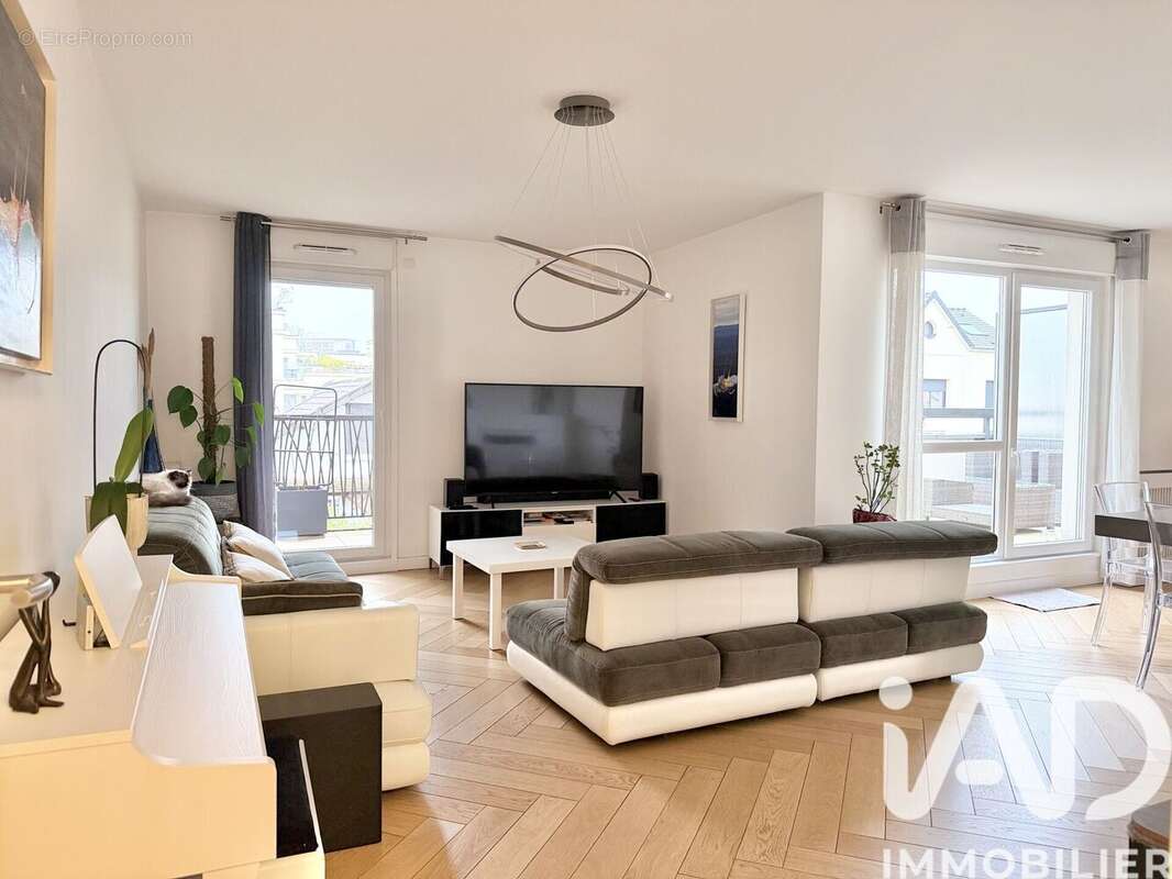 Photo 4 - Appartement à ANTONY