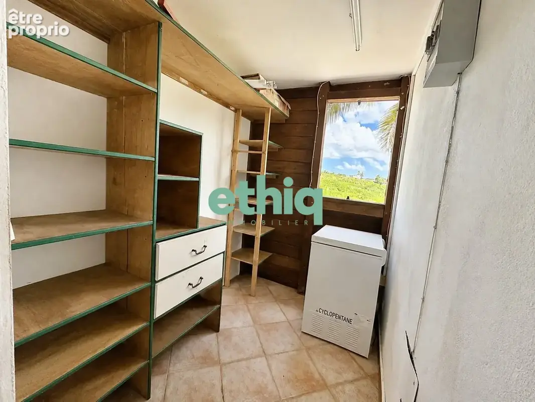 Maison 110 m² à Lamentin  - photo 8