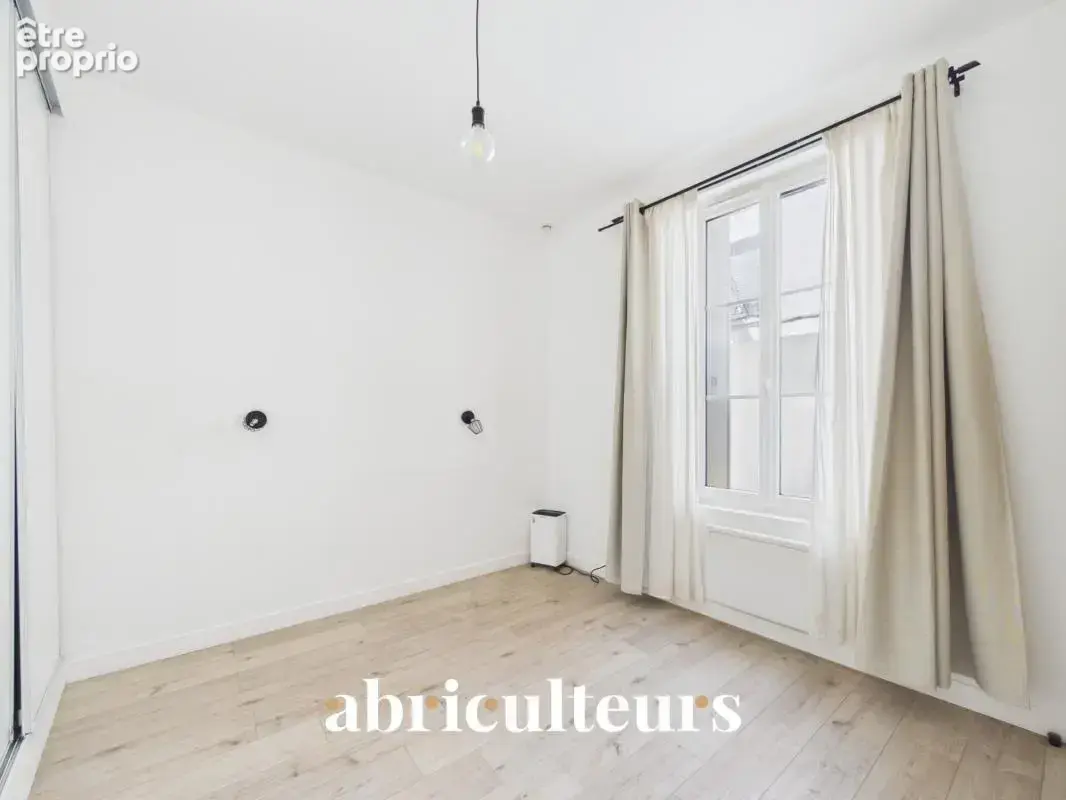 Charmant appartement - 42 m² - 3 pièces - Colombes Rue Maurice Berteaux - photo 5