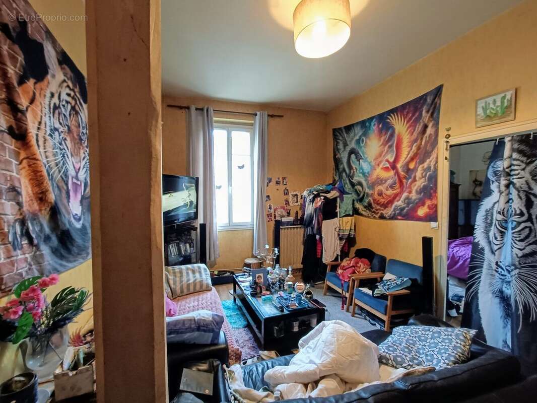 Appartement à PERIGUEUX