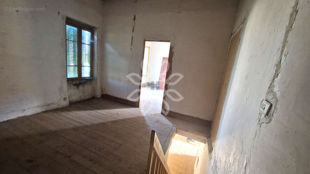 Maison à VERGONGHEON