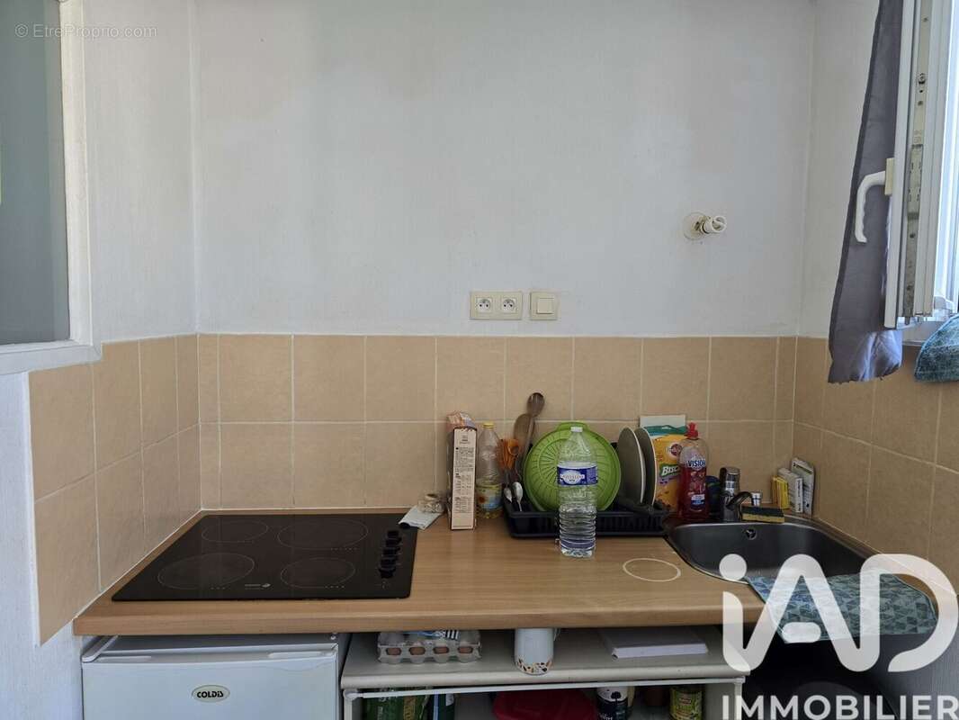 Photo 3 - Appartement à LANESTER