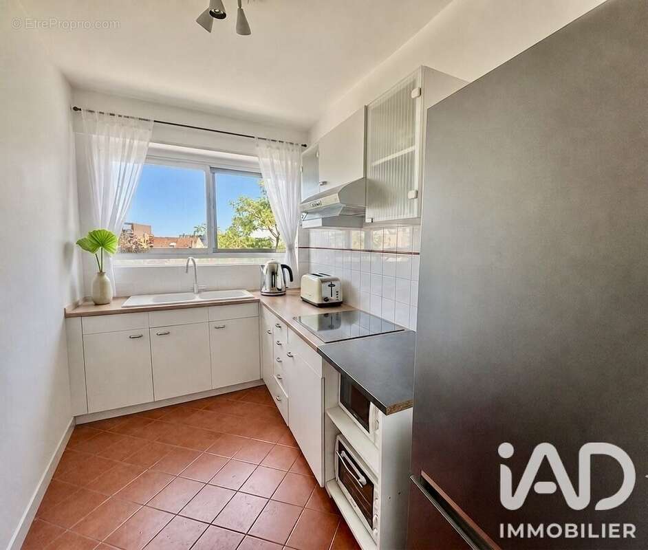 Photo 5 - Appartement à CHOISY-LE-ROI
