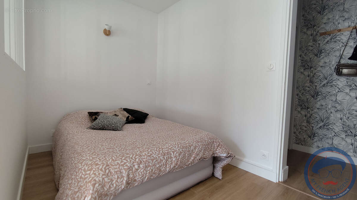 Appartement à TOURS