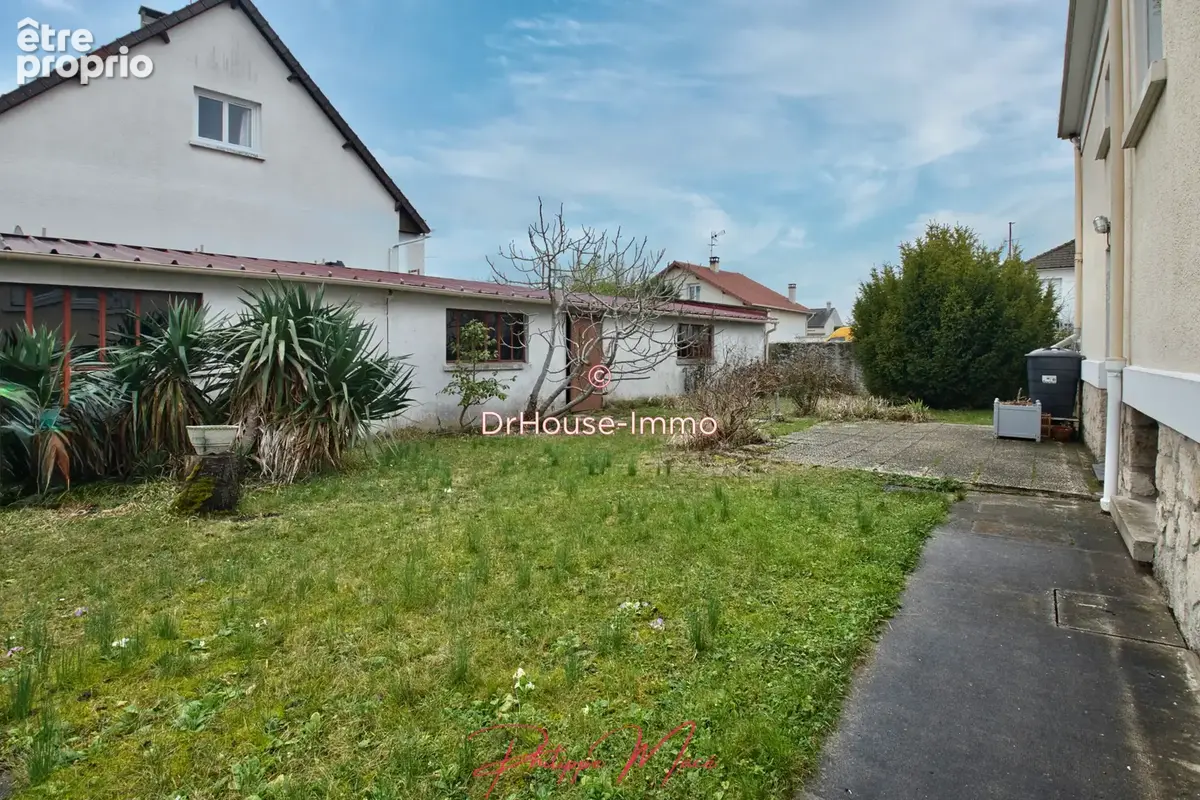 Maison 150 m² à Villeparisis  - photo 2