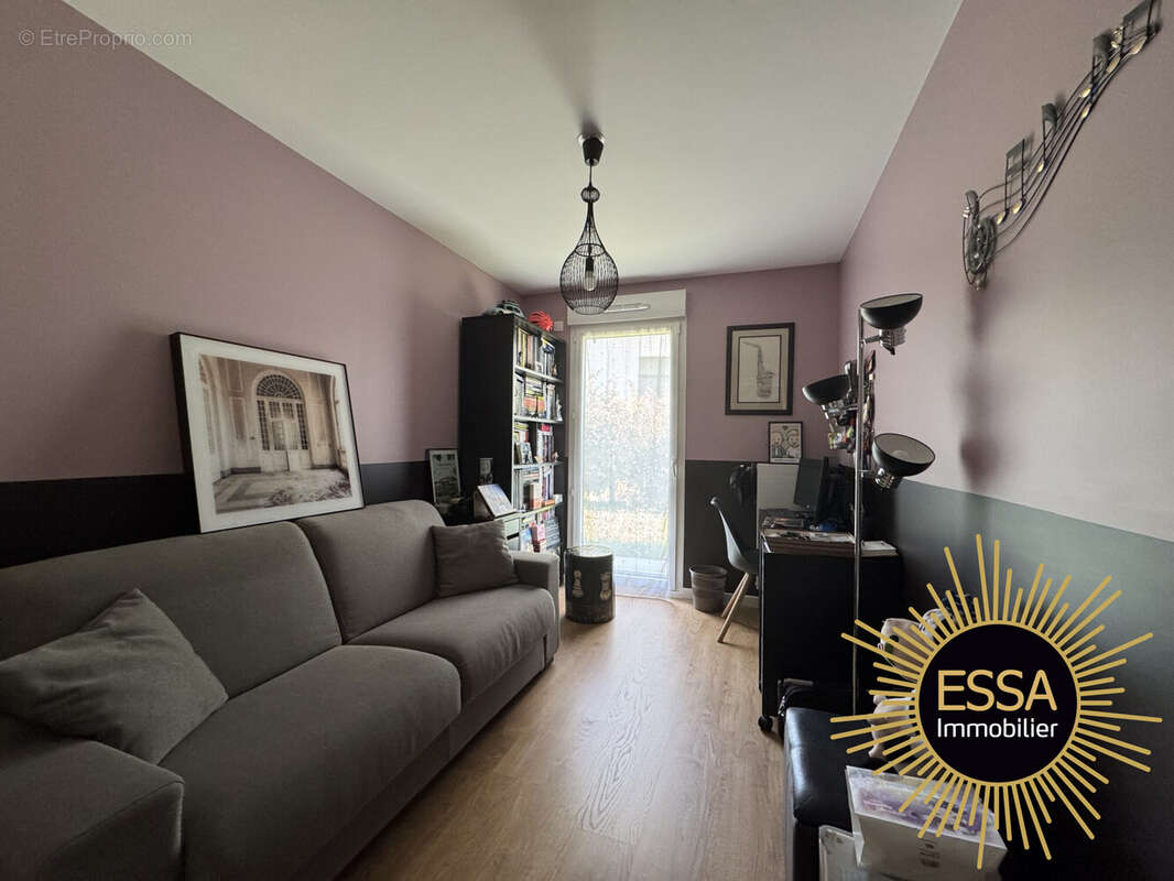 Appartement à VELIZY-VILLACOUBLAY