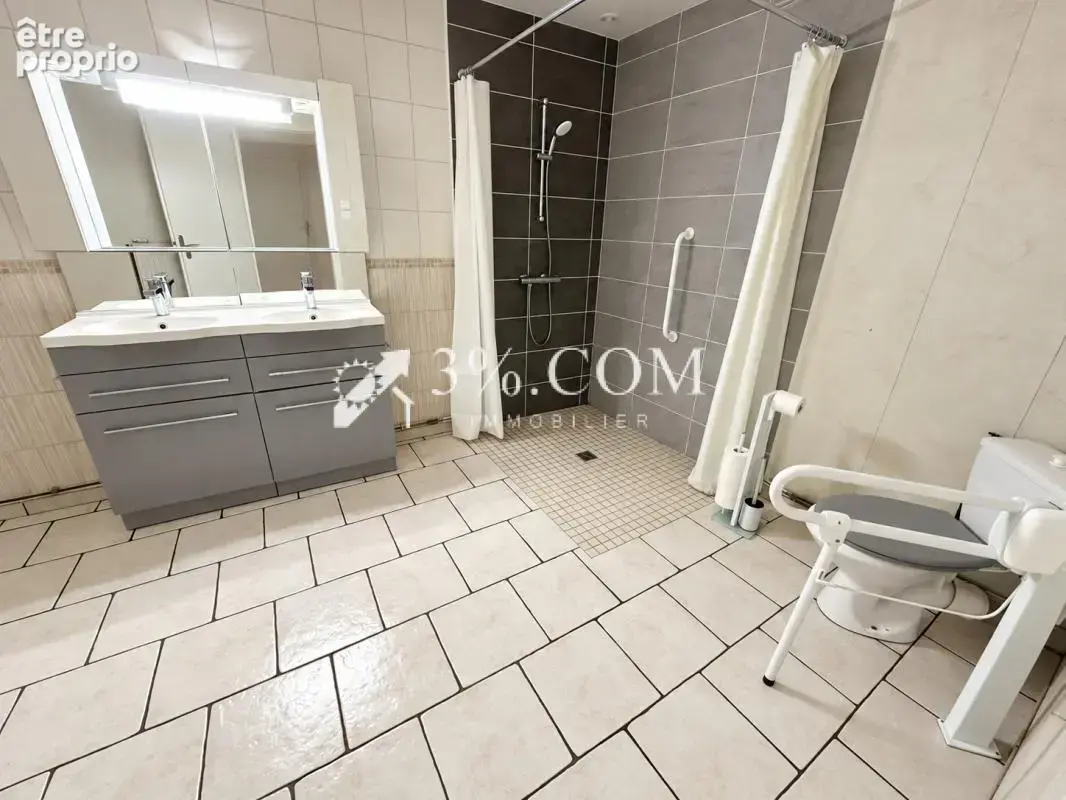 Maison de village - dependances - jardin 945 m2 - einville-a - photo 9