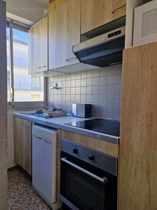 Appartement à HENDAYE