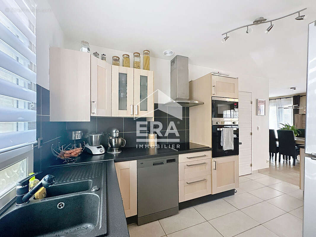 Maison à COURDIMANCHE