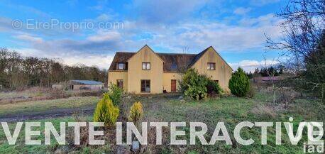 Photo 1 - Maison à ESMANS