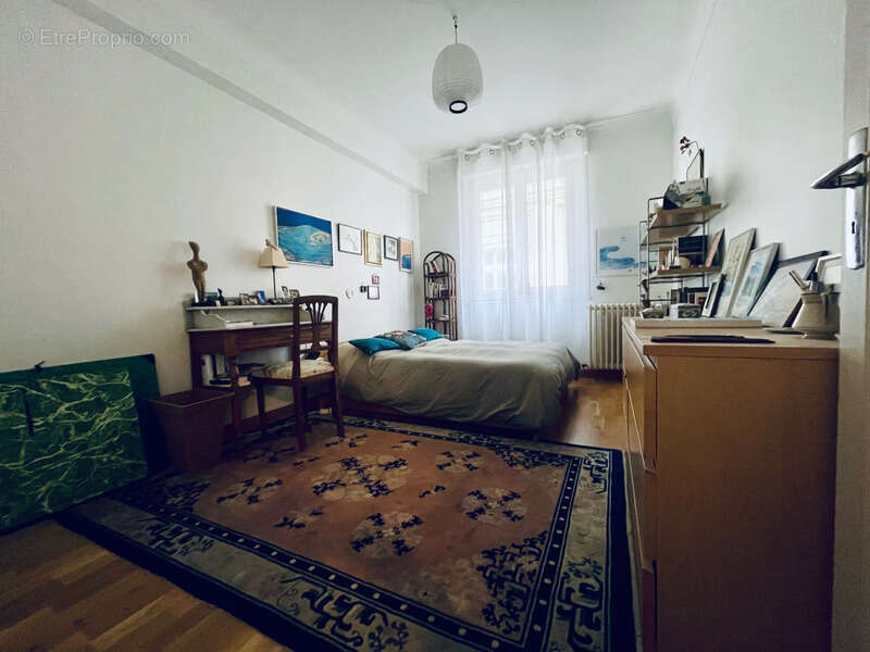 Appartement à BAYONNE