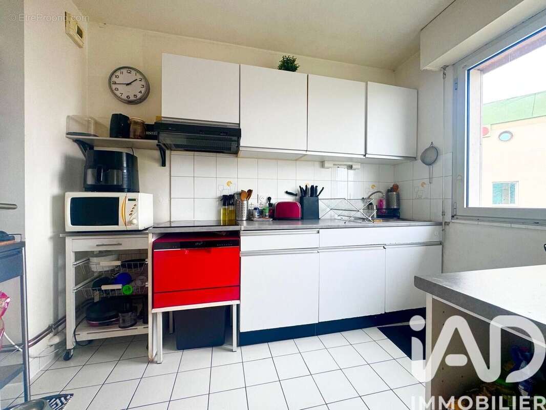 Photo 4 - Appartement à CLAMART