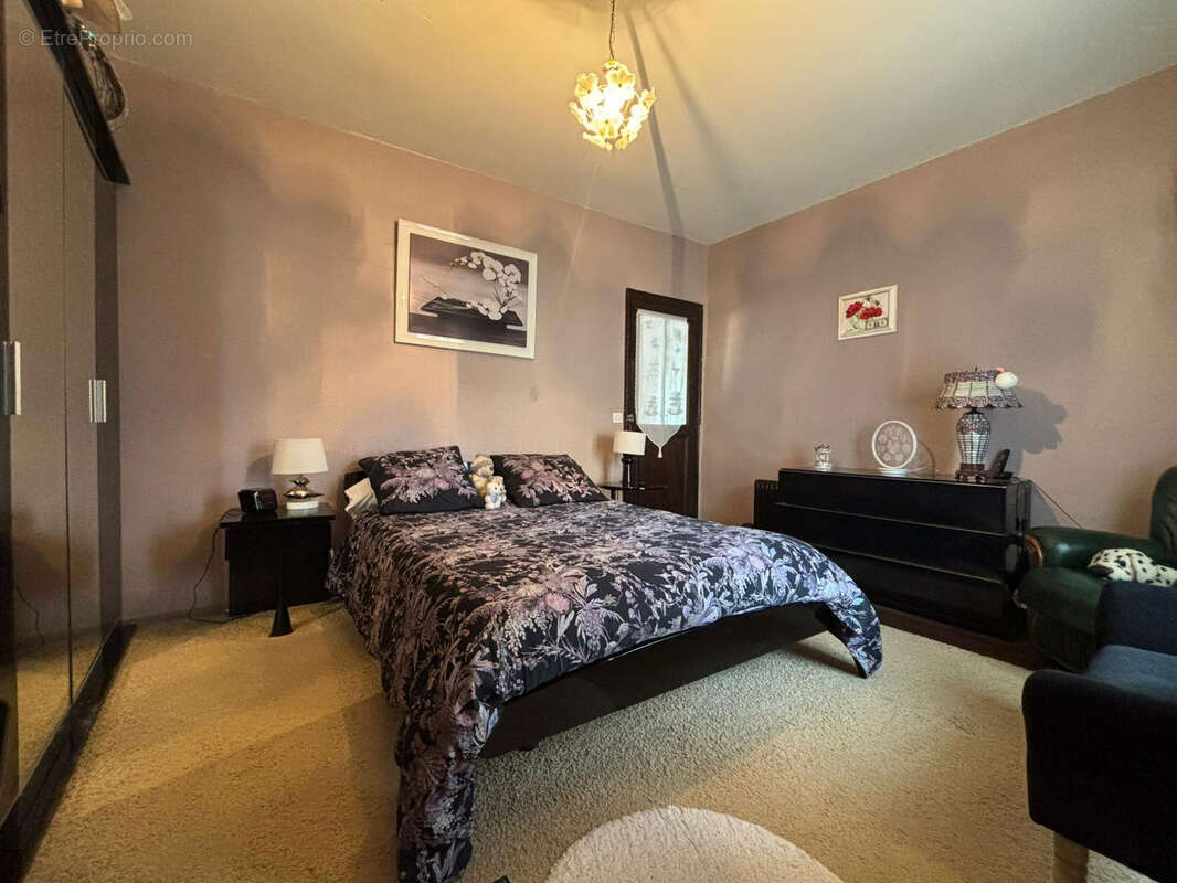 Appartement à LE MESNIL-EN-THELLE