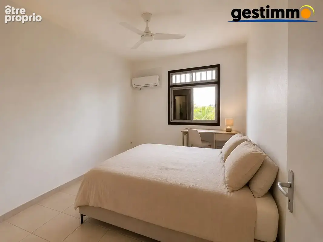 Appartement 2 pièces 45 m² à vendre à Cayenne (97300) - photo 2