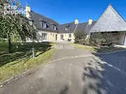Maison à LE VIVIER-SUR-MER
