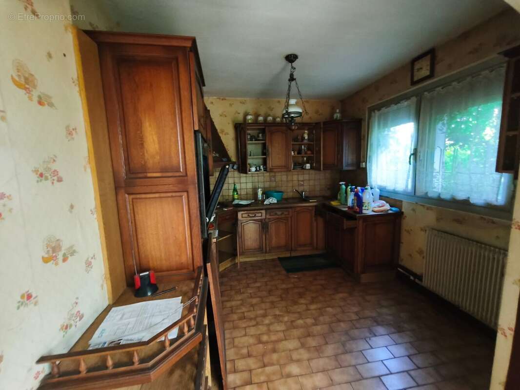 Maison 86 m² à Saint-Michel  - photo 30