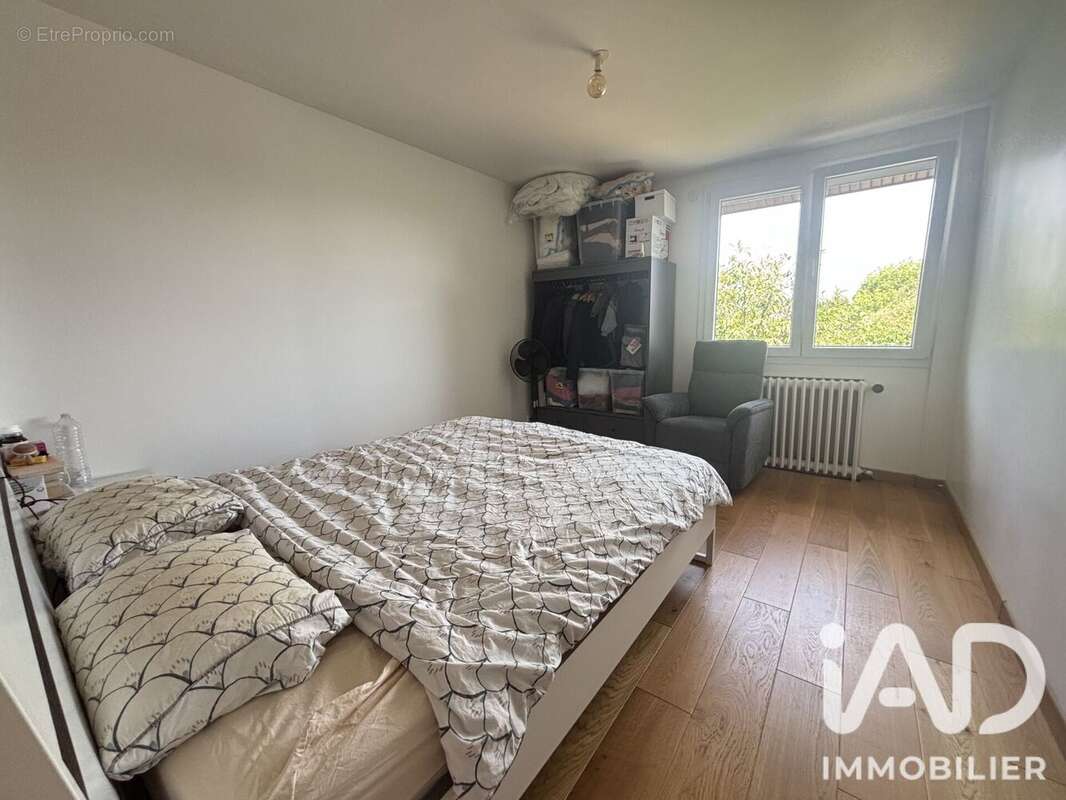 Maison 134 m² à Champigny-Sur-Marne  - photo 9
