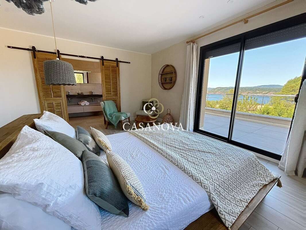 Maison à CLERMONT-L&#039;HERAULT