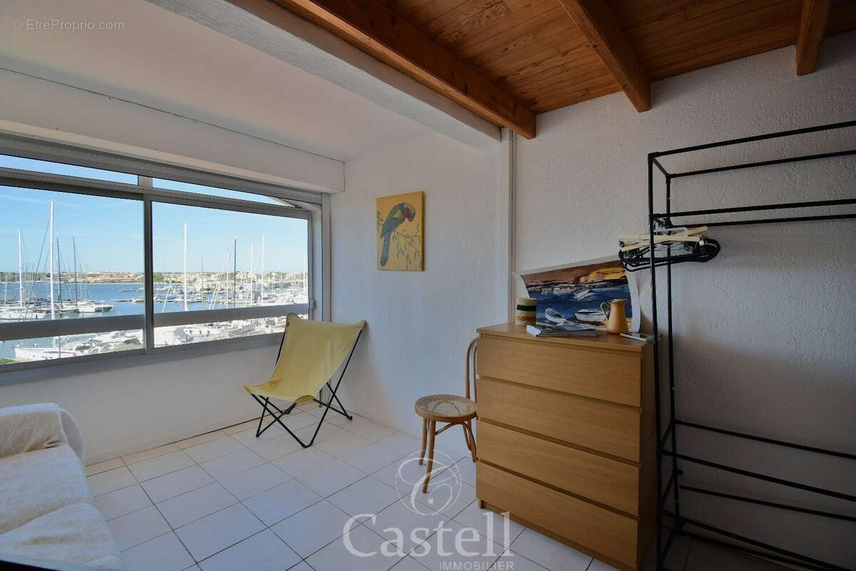 Appartement à AGDE