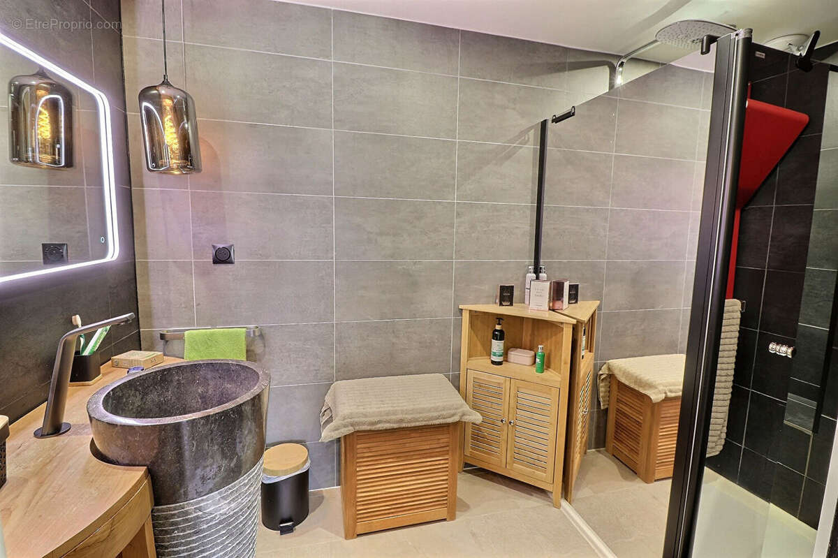 Appartement à RAMBOUILLET