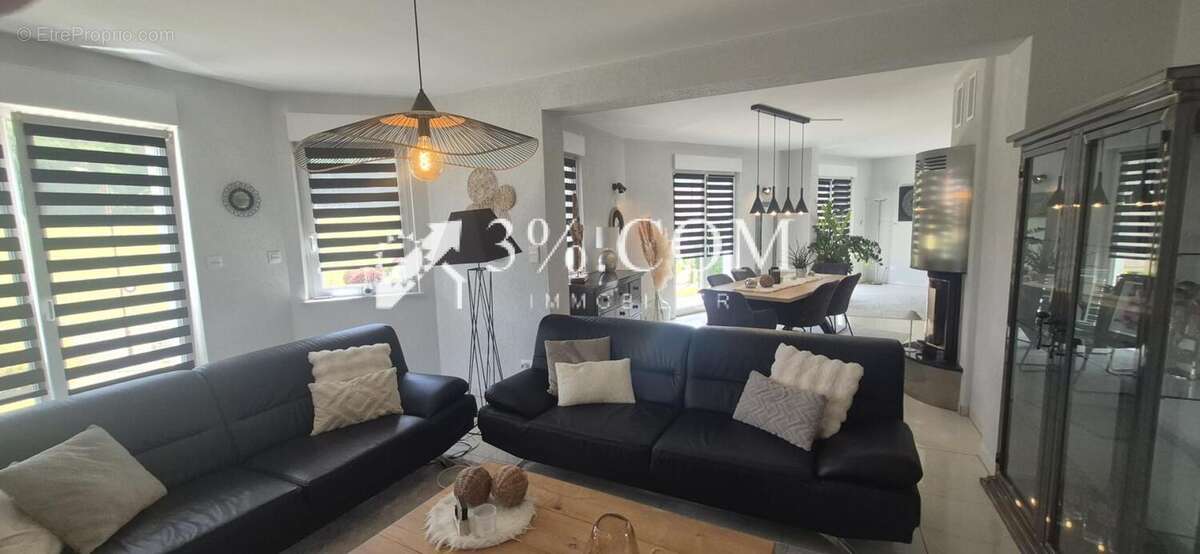 Villa d'exception sur BITCHE - photo 5