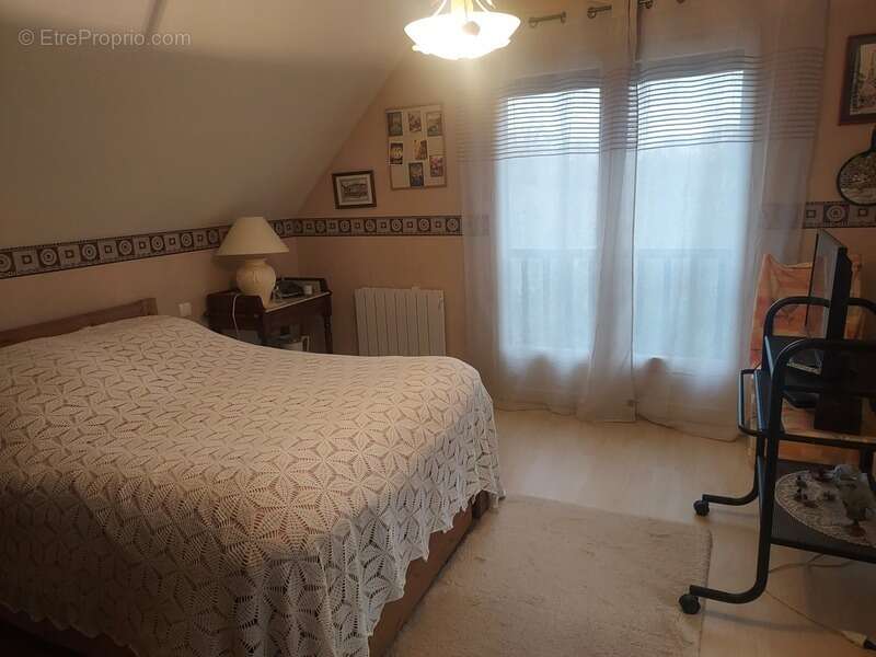 Maison à vendre 5 pièces CUZANCE (46) - photo 23