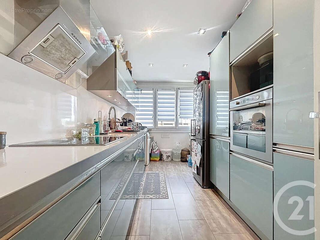 Appartement 80 m² à Melun  - photo 3