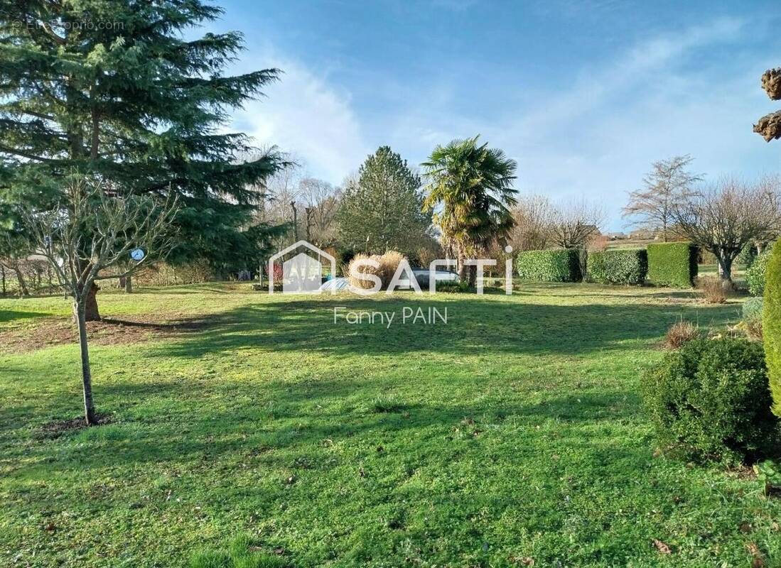 Photo 1 - Maison à VERETZ