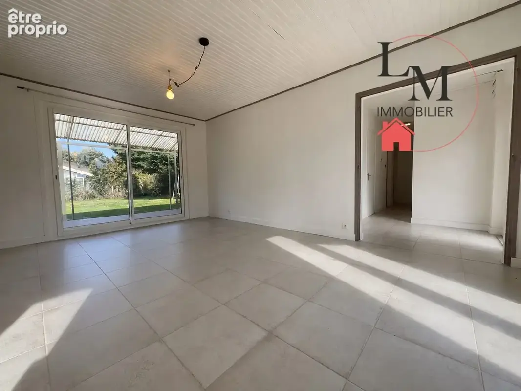 Maison 5 pièces 94 m² à vendre à Seignosse (40510) - photo 4