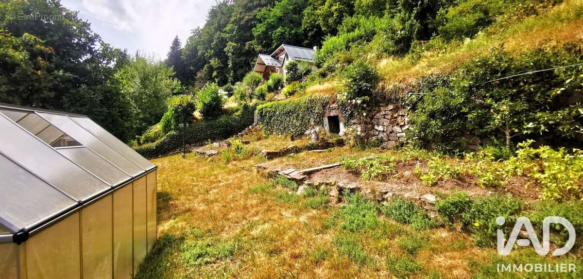 Maison 96 m² à Plombieres-Les-Bains  - photo 5